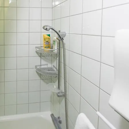 Studio For 2 In The Heart Of Paris Appartement