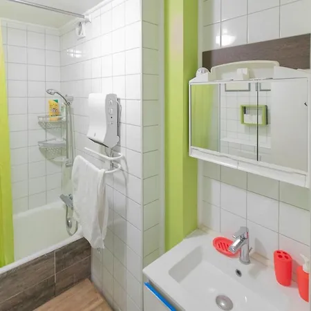 Studio For 2 In The Heart Of Paris Appartement